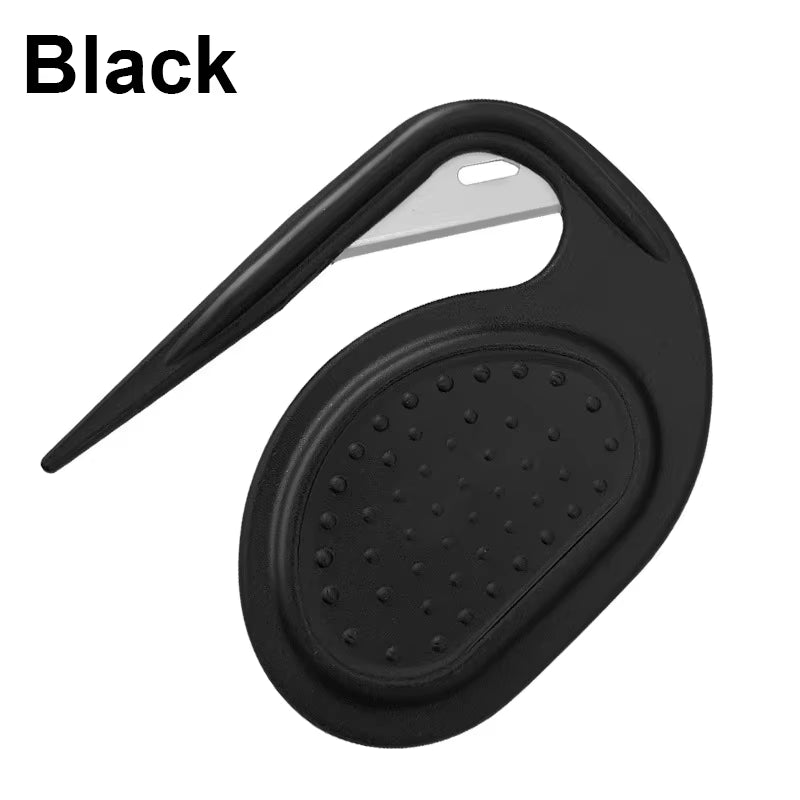 Pet Comb Dog Cat Hair Cutter Comb Dog Cat Hair Cutter Comb Anti-Slip Pet Hair Remover Brush Stainless Steel Dog Accessor